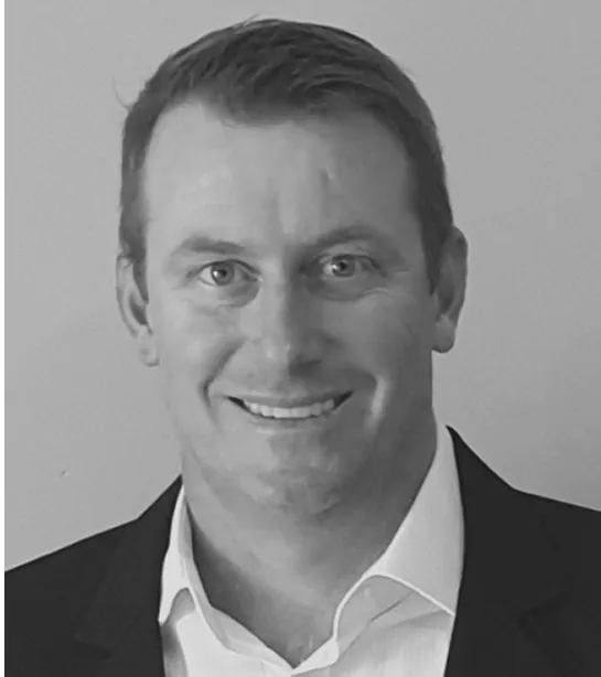 Team member photo